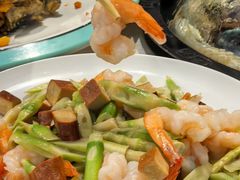 -前王院•巧克力海鲜市集餐厅(万平口店)