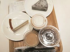 -dotcom coffee古点咖啡(致真大厦店)