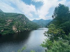 -仙居谷风景区