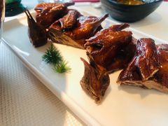 金牌乳鸽-熙瓏里(万科店)