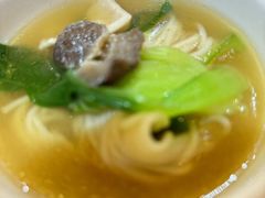 -烤肉宛饭庄(南礼士路店)
