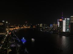 -上海外滩英迪格酒店