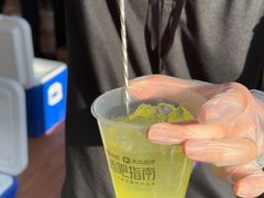 -上海港国际客运中心