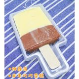夏日吃冰季●钟薛高.半半巧巧雪糕