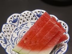 -忆江南·临江鱼馆