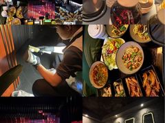 -索拉古贝(义乌北苑店)