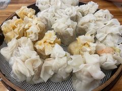蟹黄烧麦-海汇源老烧麦店(东大街总店)