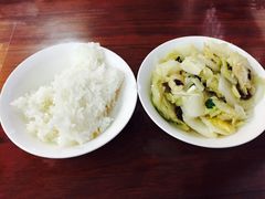-法雨寺餐厅