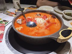 一把骨-一把骨(盐市口店)