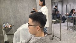 -P.STYLE 派斯造型