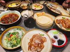-青年公社烤鸭(姚家园万象汇店)