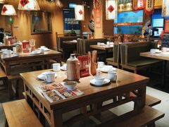 -实在湘·大碗土菜(竹料店)