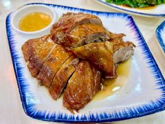 -惠粤轩茶餐厅(中山北路店)