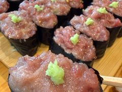 -鮨冠OMAKASE食べ放题(北京首店)