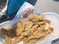 -半天妖烤鱼(西直门凯德mall店)