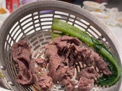 -潮泰牛肉火锅 · 创于1992年(车公庙店)