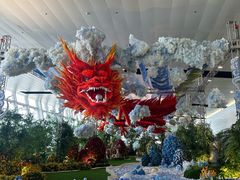 -河内内排国际机场