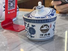 -河州春清真西北特色美食(虎踞路店)