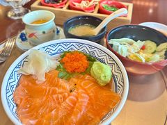 -一本魅·日式料理