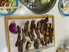 -和庆斋羊蝎子火锅·碳缸烧烤(顺义旗舰店)