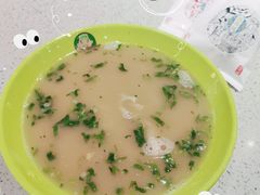 -大福来锅巴菜(古文化街店)