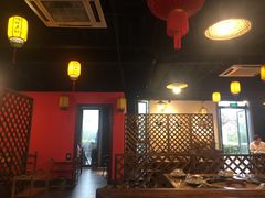 -沈厨地锅老灶•徐州烧烤(黄渡店)