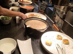 -OPEN開全日自助餐厅·牛肉火锅·海鲜(佛山希尔顿酒店)