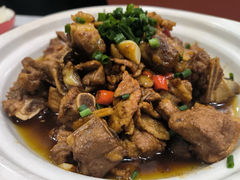 -湖南码头·地道岳阳美食·湘菜(魏公村店)