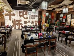 -那些年一起吃串的地方烧烤(观前街店)