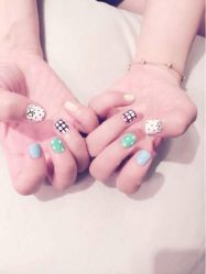 点击看大图 iphone_upload_pic-Meet Nail 美睫·美甲