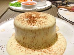 -博林天瑞喜来登酒店·西丽尚膳