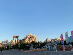 -蓬莱欧乐堡梦幻世界