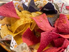 -Famous肥猫墨西哥音乐餐吧(五棵松华熙LIVE店)