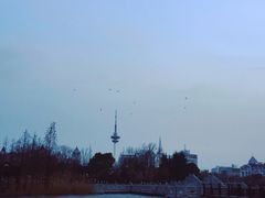 -南通濠河风景名胜区