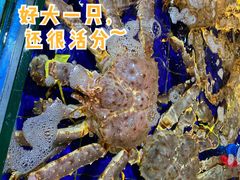 -79号渔船海鲜饭店(华强北店)