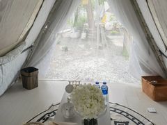 -安德鲁户外烧烤帐篷营地(马泉营店)