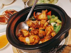 -新旺茶餐厅·早餐·夜宵(仙霞店)