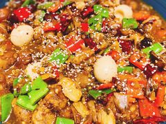 -华豫川酒家(双子塔店)