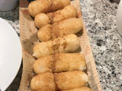 -里岛烤鱼(东港凯虹广场店)