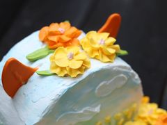 -CAKE BOSS 蛋糕老板(西单君太百货店)