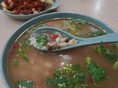 -胡子王扁豆面旗子(五一路店)