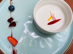 -Golden Lily河内巴黎法越料理餐厅(建国西路店)