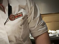 -海底捞火锅(万象城店)