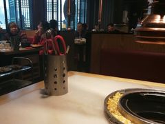 -韩宫宴和牛烤肉(合肥滨湖银泰城店)