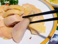 -味食家市师鸡(三元里店)