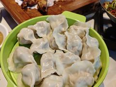 -来相会饺子·新辽菜(甘家口店)