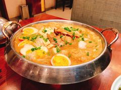 -小土豆北方菜馆(文慧园店)