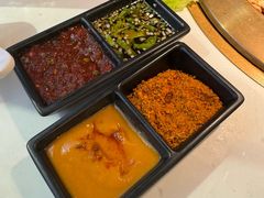 -花味·自助烤肉(江宁同曦店)