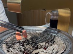 -白山烧烤(文安路万豪店)