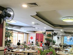 -佛有缘素食馆·荔湾老字号(陈家祠首店)